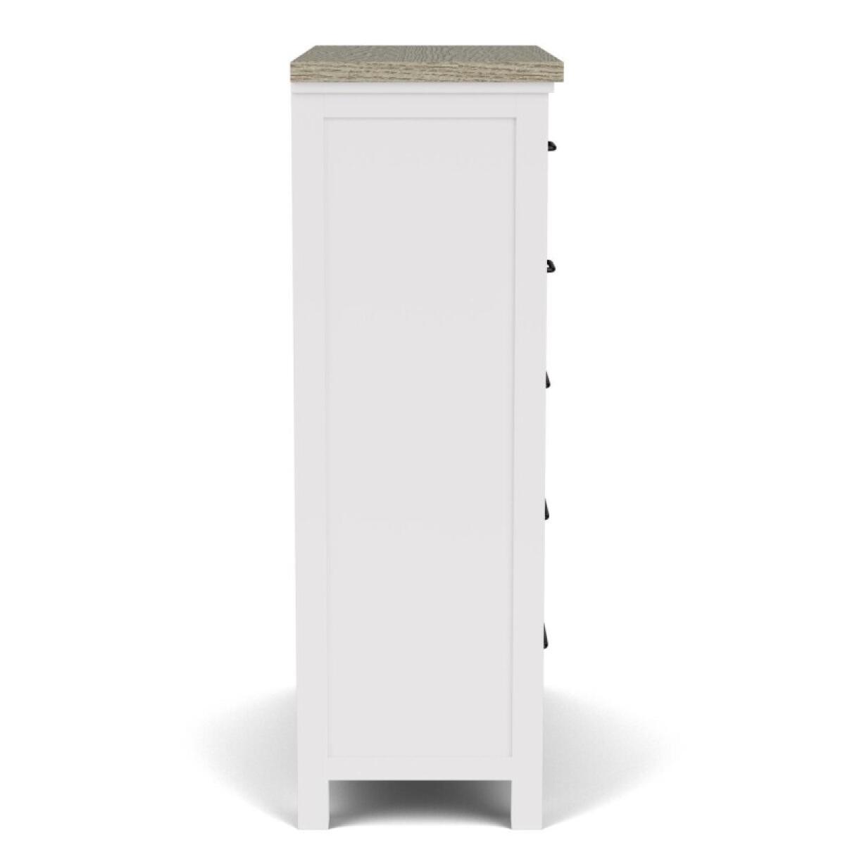 Cora 5-Drawer Chest - Image 3