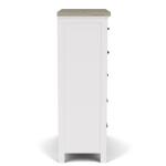 Cora 5-Drawer Chest - Image 3