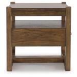 Cabalynn End Table End tables Ashley Furniture 19