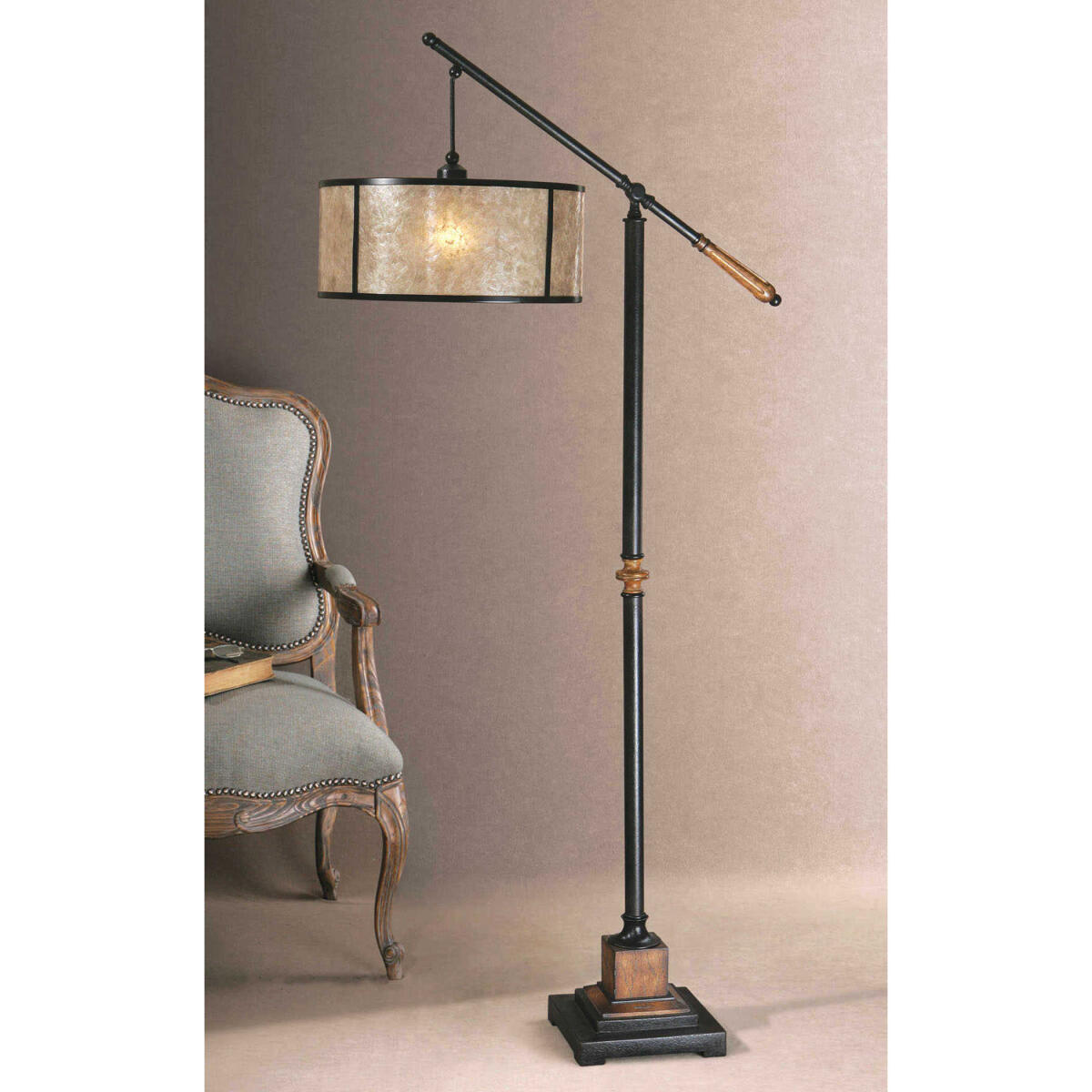 Sitka Floor Lamp Sitka Floor Lamp - Image 1