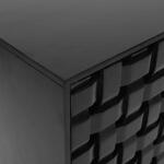 Trent Woven Front Accent Cabinet 42″ Accent Furniture Accent Furniture 23