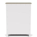 Cora 5-Drawer Chest - Image 4