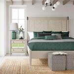 Laguna 2-Drawer Nightstand - Image 3