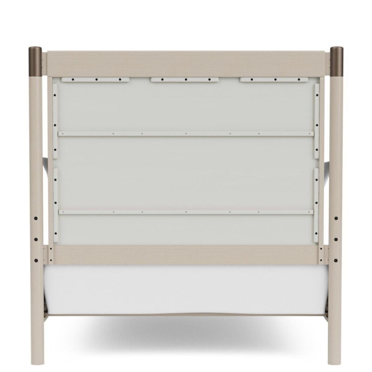 Laguna Queen Panel Bed - Image 8