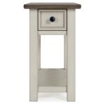 Bolanburg Chairside End Table Chairside Tables Ashley Furniture 21