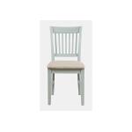 Fairchild Checkerboard C-Table Chairside Tables Jofran