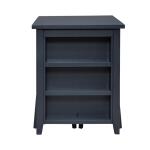 Brook Creek 5 Piece Counter Set- Navy Dining Sets Blue 19