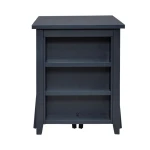 Brook Creek 5 Piece Counter Set- Navy - Image 5