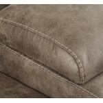 Ravenel 3-Piece Power Reclining Sectional - Image 7