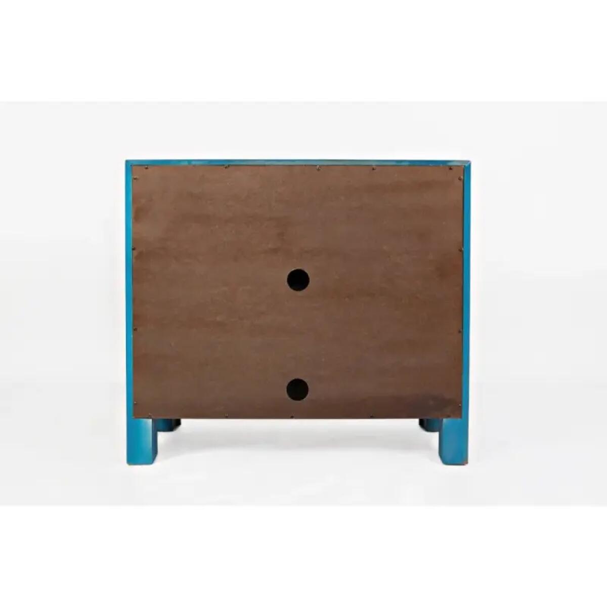 Aquitaine Small Cabinet Accent Furniture Accent Furniture 8