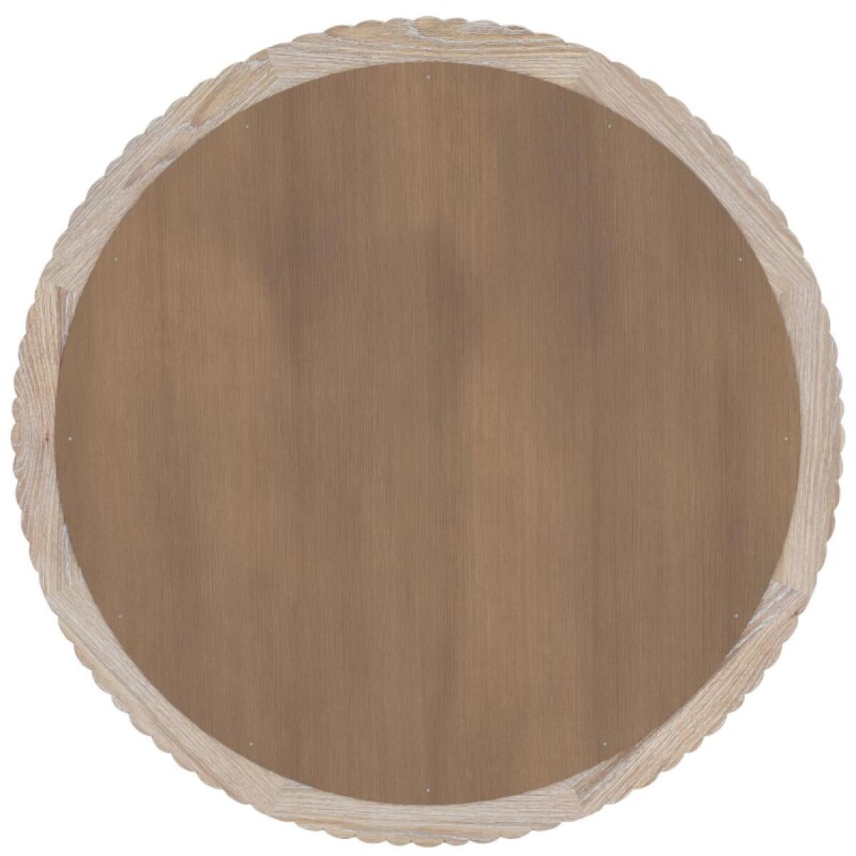 Rosalie Round Mirror - Image 6