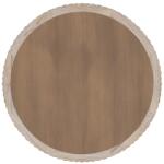 Rosalie Round Mirror - Image 6