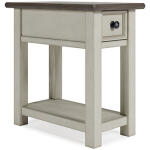 Cabalynn Coffee Table Cocktail & Coffee Tables Ashley Furniture