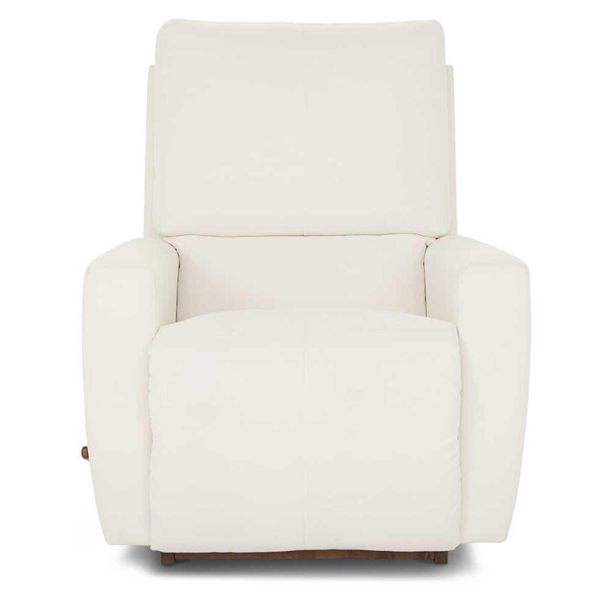 Cassian Rocking Recliner Recliners Customizable 4