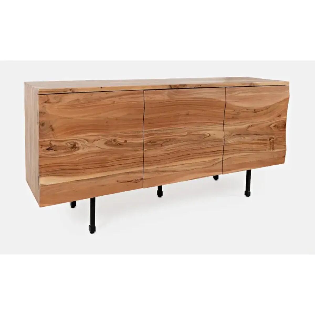 The Wave Accent Cabinet Accent Furniture Accent Furniture 5
