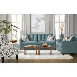Wexler Splash Queen Sleeper Sleeper Sofas Hughes Furniture 8