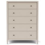Laguna 5-Drawer Chest - Image 4