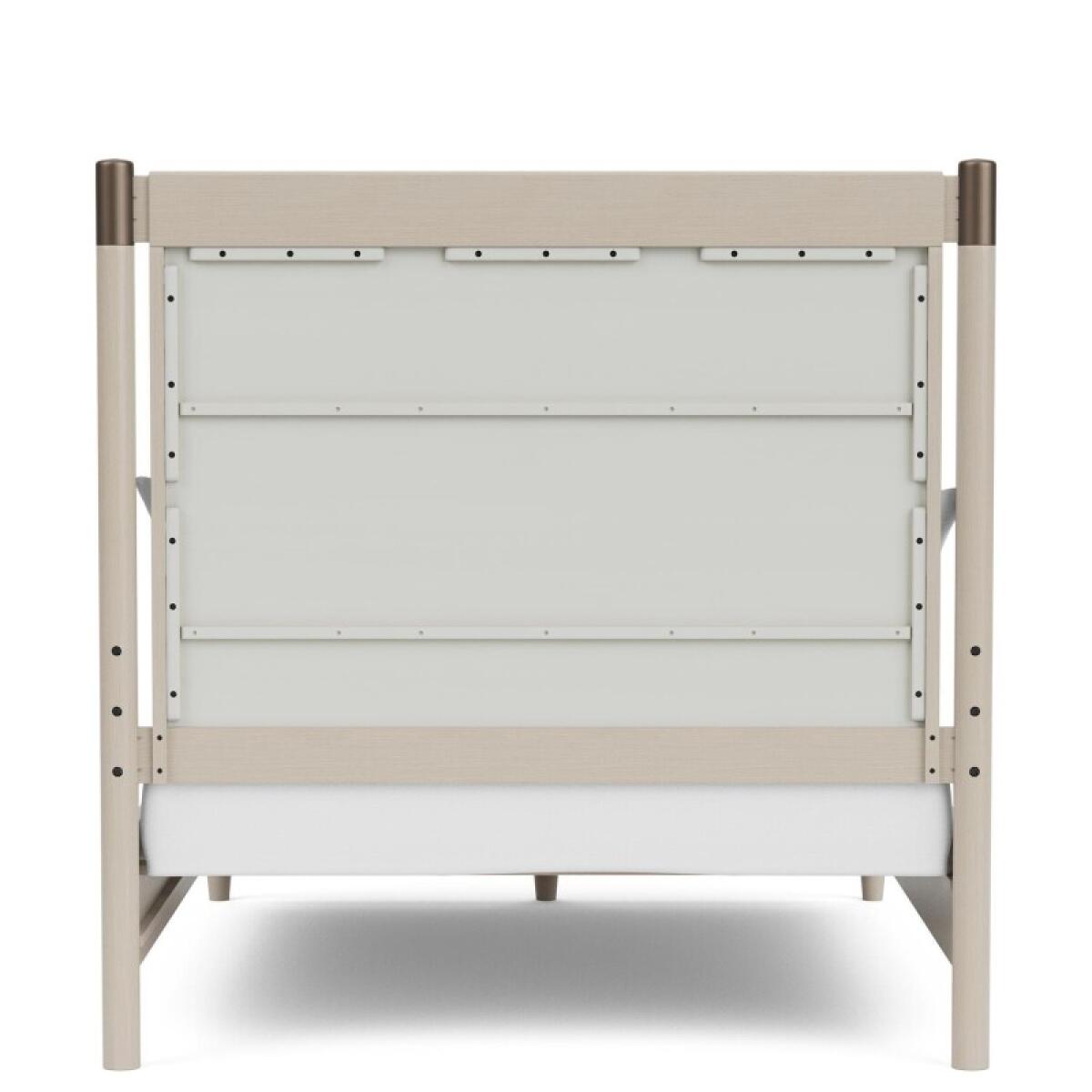 Laguna Queen Panel Bed - Image 13
