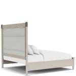 Laguna King Panel Bed Beds Beds 23