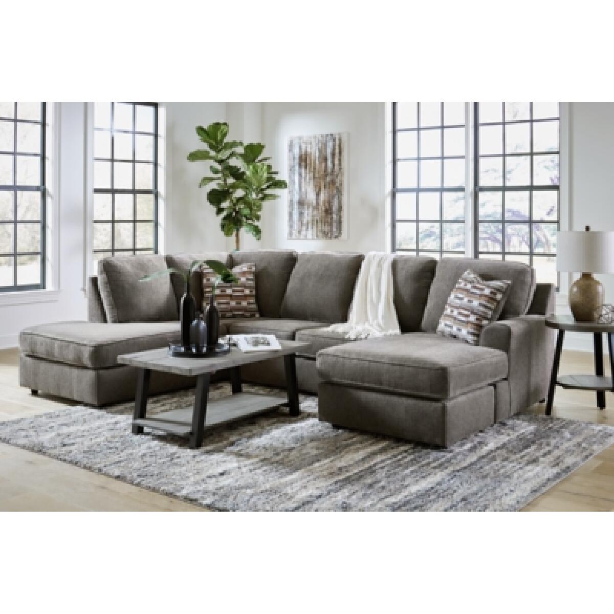 O’Phannon 2-Piece Sectional with Chaise Sectionals Ashley Furniture 6