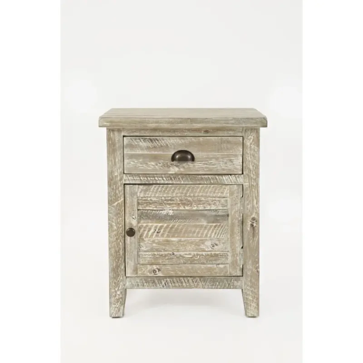 a2cff813fac11fae05900b04eb4c2762 Artisan's Craft Accent Table - Image 1