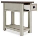 Bolanburg Chairside End Table Chairside Tables Ashley Furniture 19