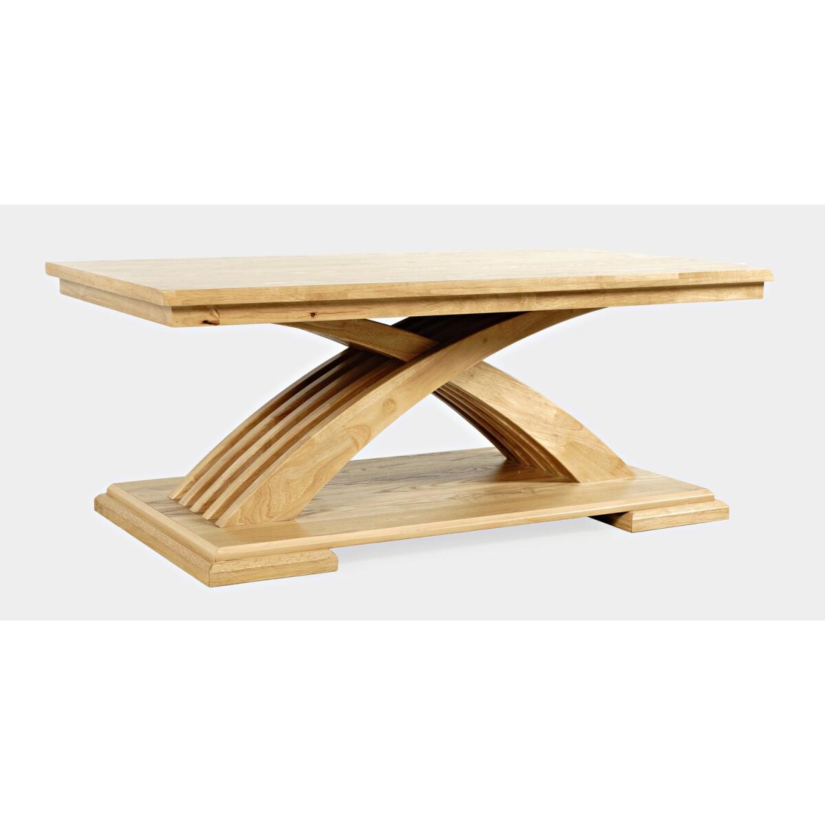 Anthology Coffee Table Cocktail & Coffee Tables Jofran 4