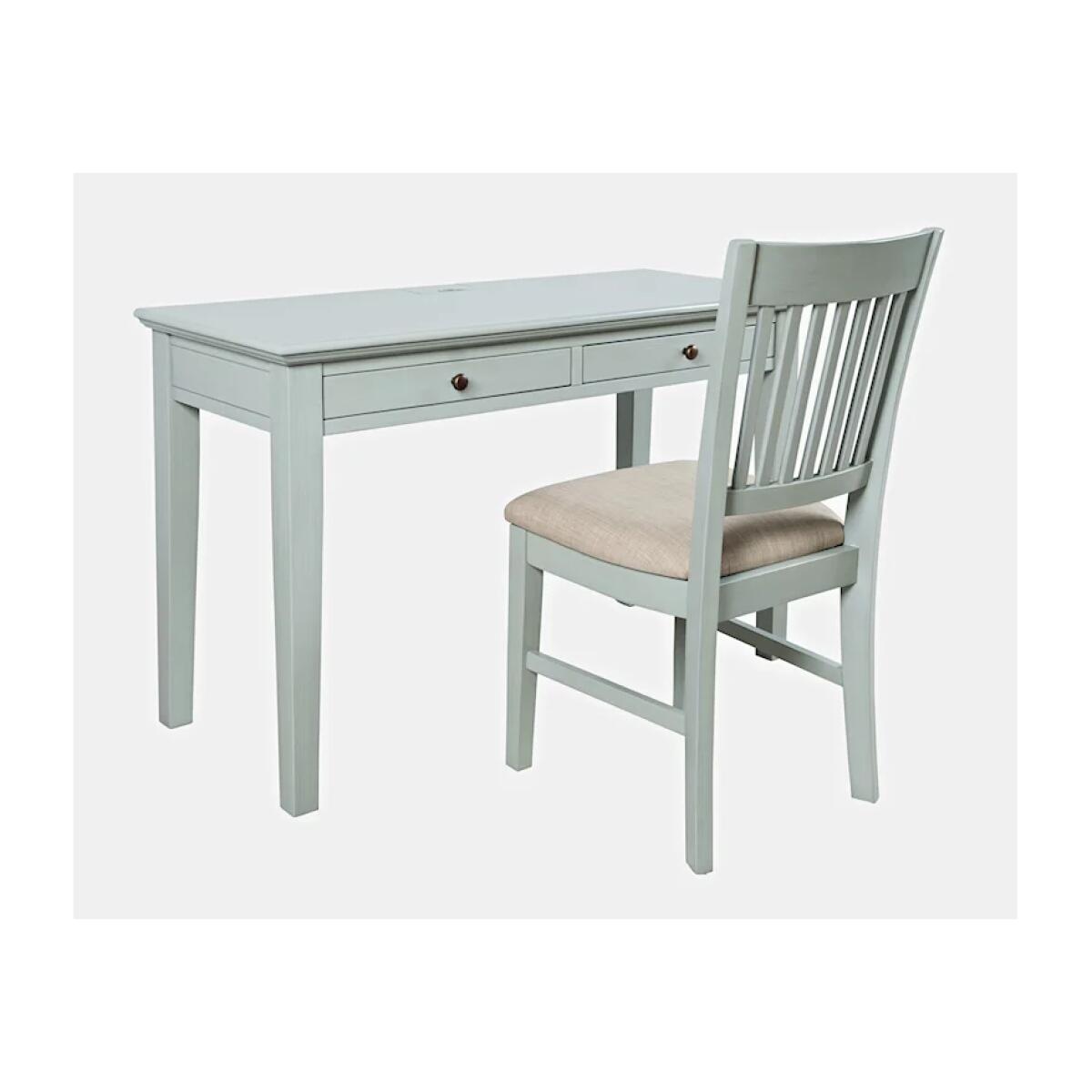 Craftsman Desk Chair Chairs & Benches Jofran 7