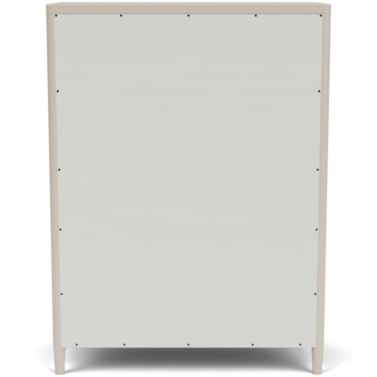 Laguna 5-Drawer Chest - Image 6