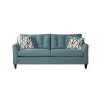 Johurst Coffee Table with Lift Top Cocktail & Coffee Tables Ashley Furniture