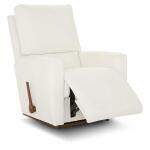 Cassian Rocking Recliner Recliners Customizable 9