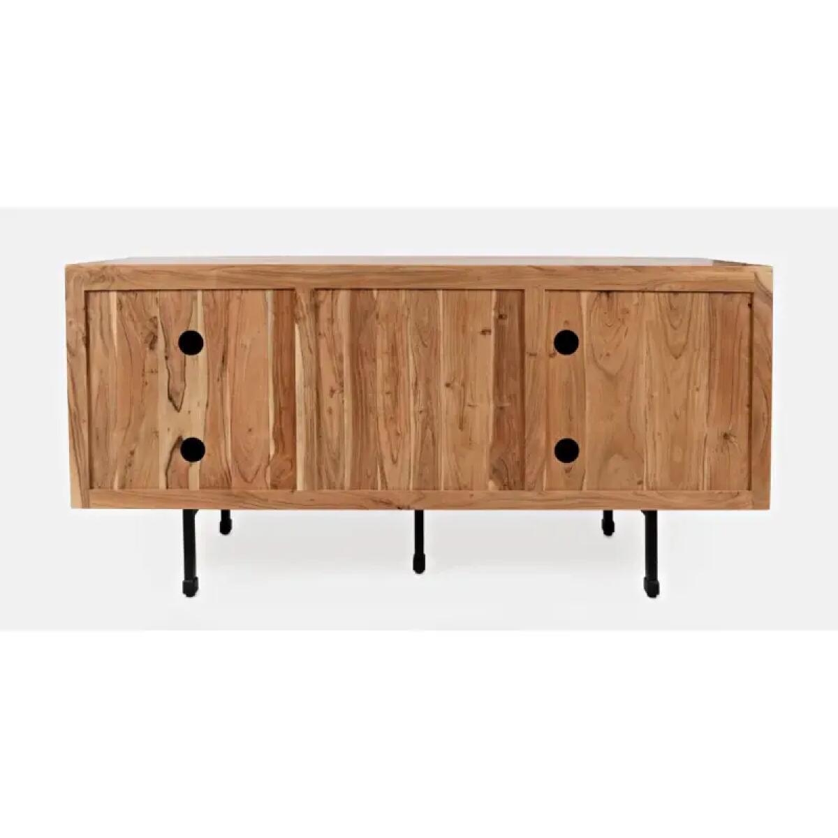 The Wave Accent Cabinet Accent Furniture Accent Furniture 7