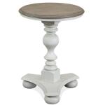 Round End Table - Image 3