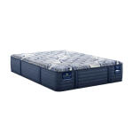 Perfect Sleeper Pro Quilted Hybrid Dublin Medium California King All Position 5