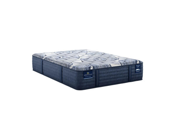 Perfect Sleeper Pro Quilted Hybrid Dublin Medium California King All Position