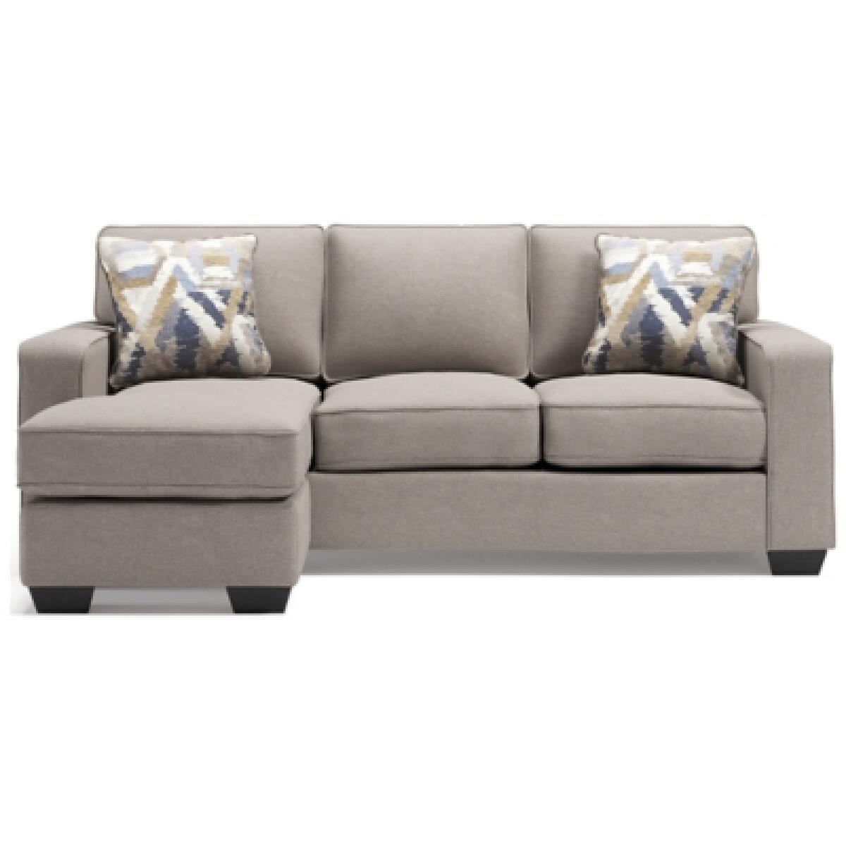 Greaves Sofa Chaise Sofas Ashley Furniture 4