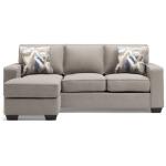 Greaves Sofa Chaise Sofas Ashley Furniture 13