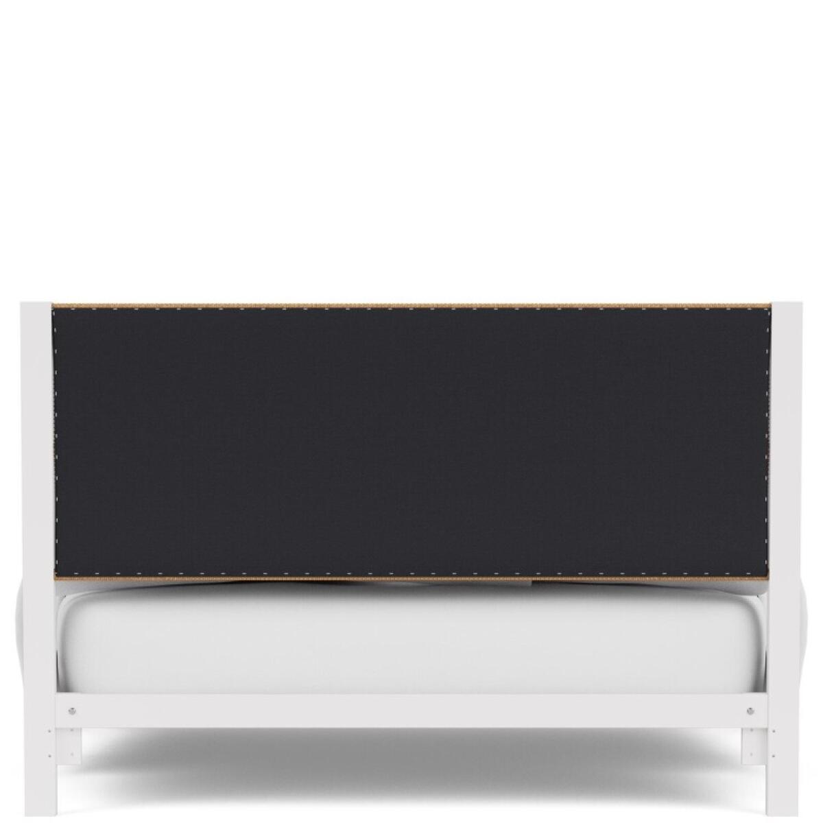 Rosalie Queen Woven Bed Beds Beds 14