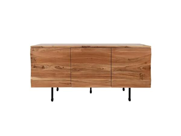 The Wave Accent Cabinet Accent Furniture Accent Furniture