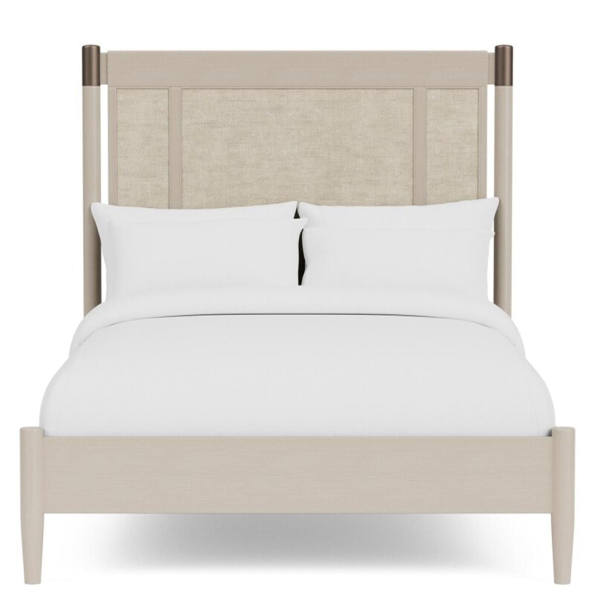 Laguna King Panel Bed Beds Beds 19