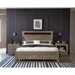 Intrigue Queen Panel Bed Beds Beds 16