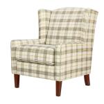 Taylor Accent Chair - Image 4