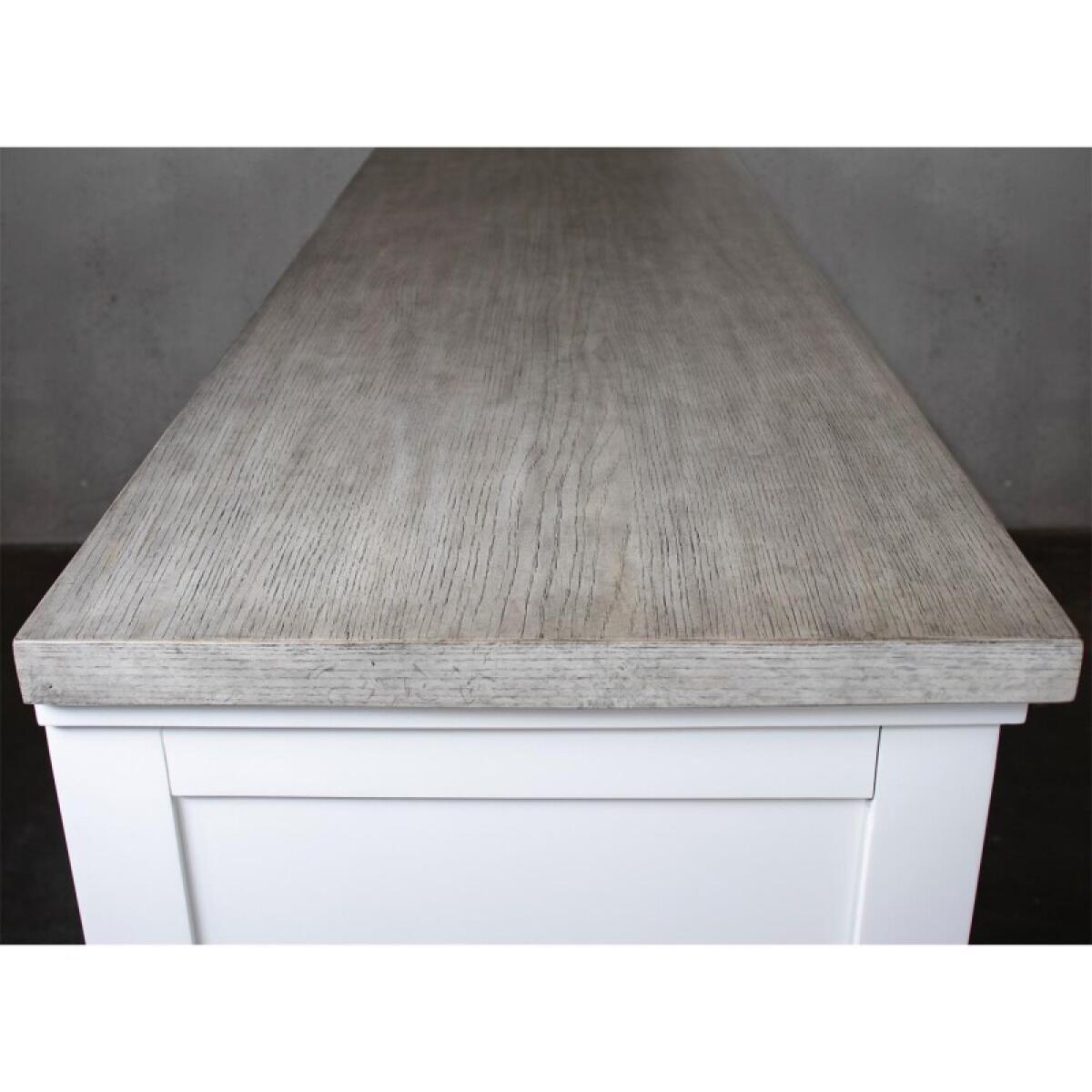 Cora 7-Drawer Dresser - Image 9