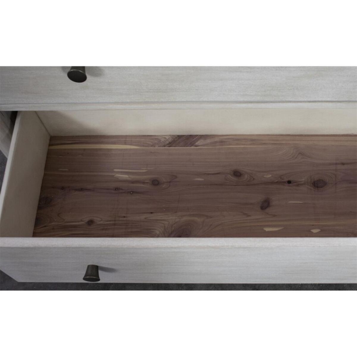 Laguna 5-Drawer Chest - Image 12