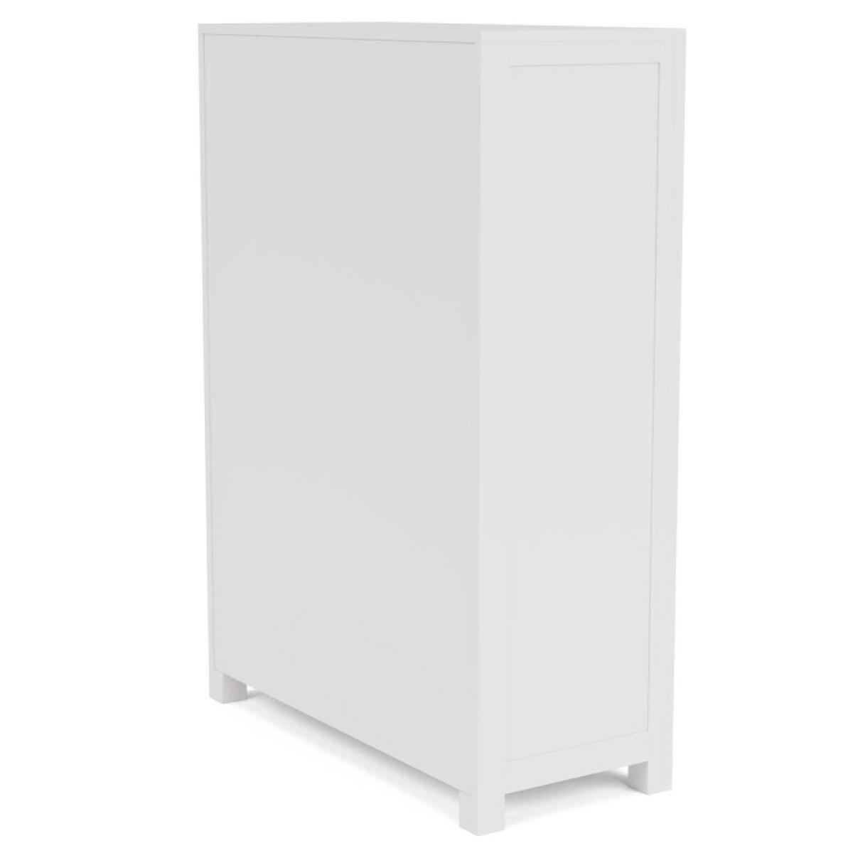 Rosalie 5-Drawer Chest - Image 4