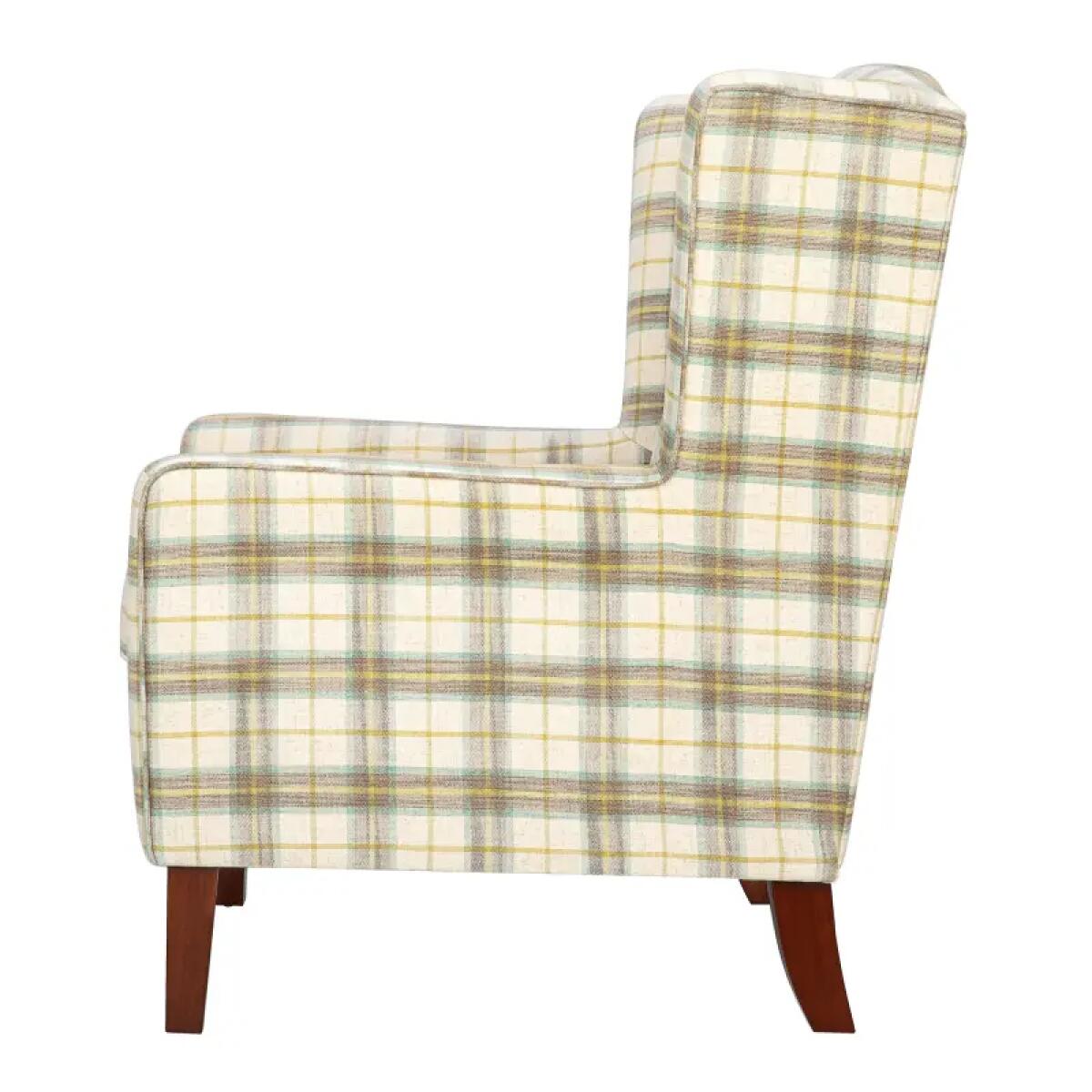 Taylor Accent Chair - Image 5