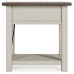 Bolanburg Chairside End Table Chairside Tables Ashley Furniture 23