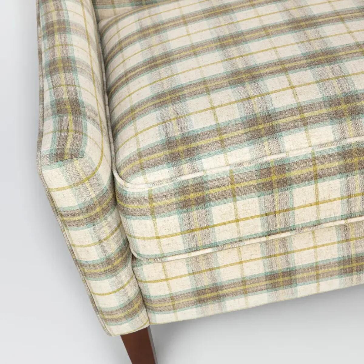 Taylor Accent Chair - Image 7