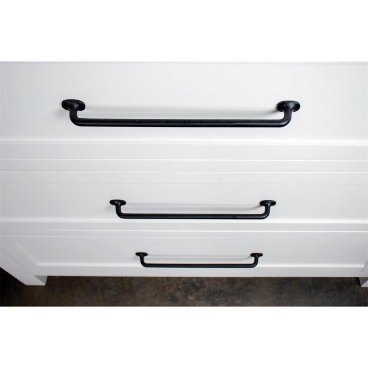 Cora 5-Drawer Chest - Image 10