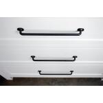 Cora 5-Drawer Chest - Image 10